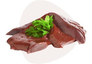 Beef Liver