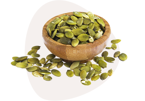 Pumpkin Seeds