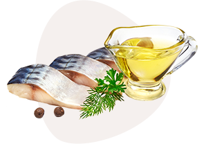 Cod Liver Oil