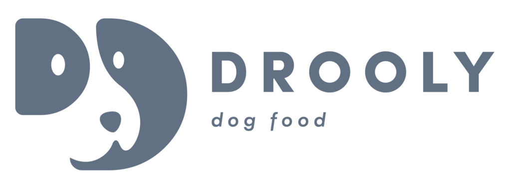 Drooly Dog Food